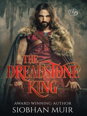cover image of The Dreadstone King